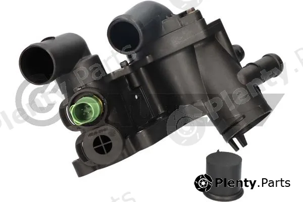 Cautex 952185 — Coolant Flange