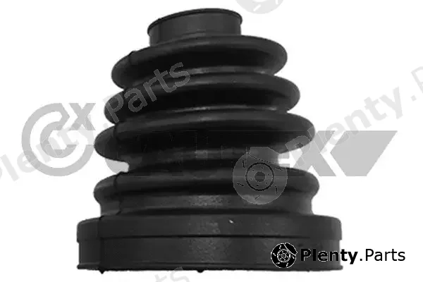 Cautex 060656 — Bellow, drive shaft