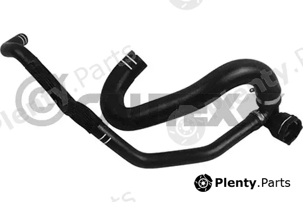Cautex 764548 — Radiator Hose