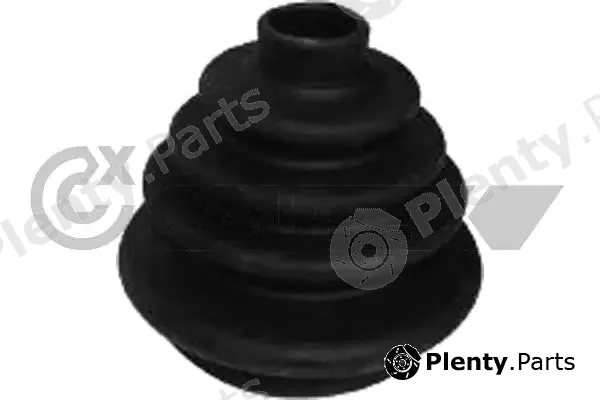 Cautex 010749 — Bellow, drive shaft