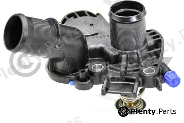 Cautex 775404 — Coolant Flange