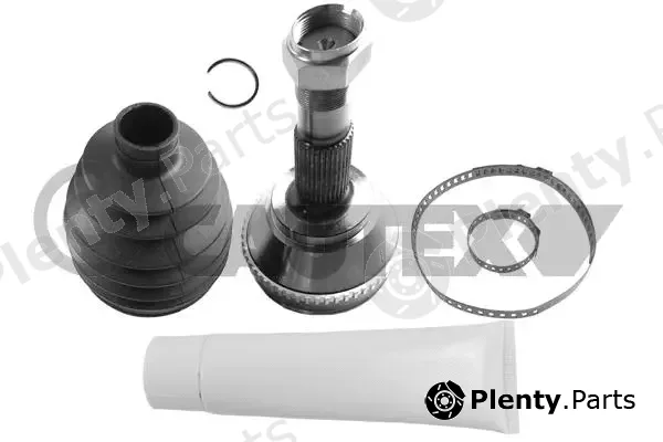 Cautex 760197 — Joint Kit, drive shaft
