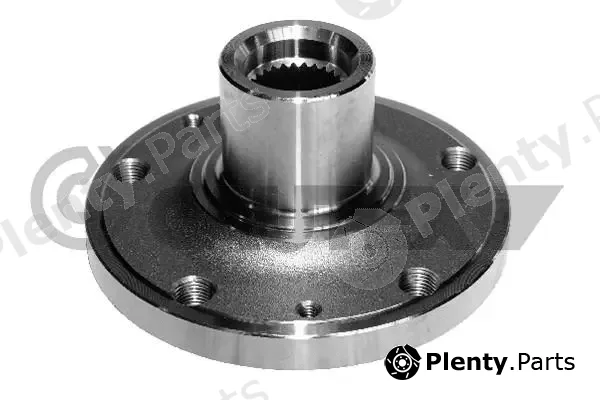 Cautex 031597 — Wheel Hub