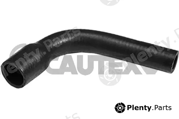 Cautex 753360 — Radiator Hose