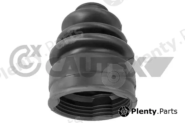 Cautex 758020 — Bellow, drive shaft
