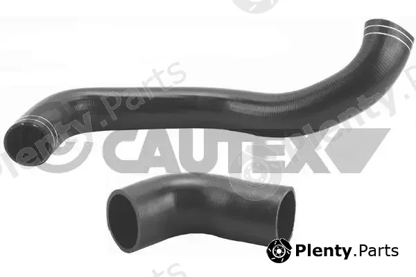 Cautex 186723 — Charge Air Hose