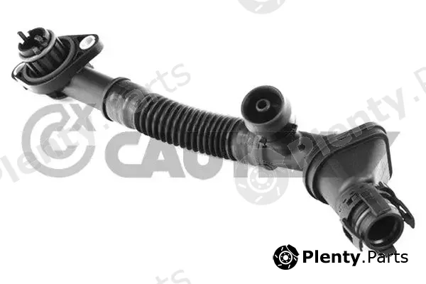 Cautex 757385 — Hose, cylinder head cover ventilation