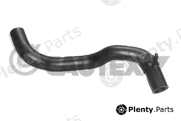 Cautex 026496 — Radiator Hose
