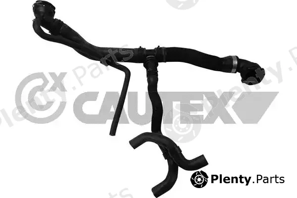 Cautex 765177 — Radiator Hose