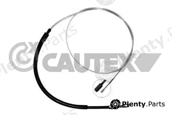 Cautex 485061 — Accelerator Cable