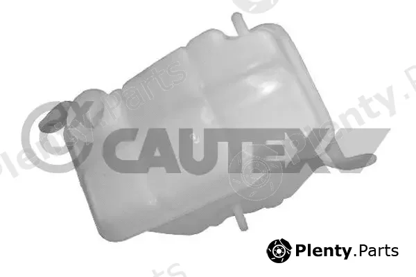 Cautex 954119 — Expansion Tank, coolant