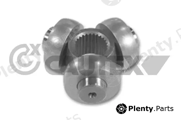 Cautex 010953 — Spider Assembly, drive shaft