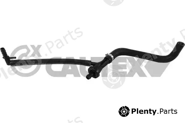 Cautex 757526 — Valve, crankcase ventilation