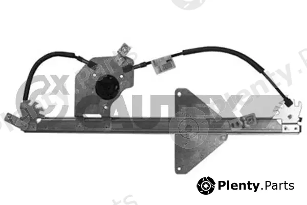 Cautex 037574 — Window Regulator
