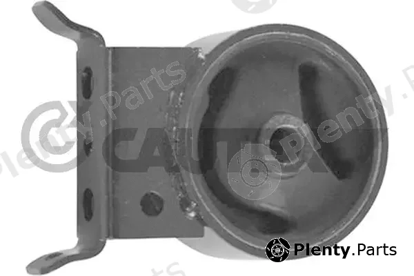 Cautex 766527 — Mounting, engine