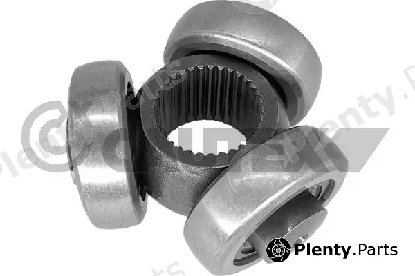 Cautex 758608 — Spider Assembly, drive shaft