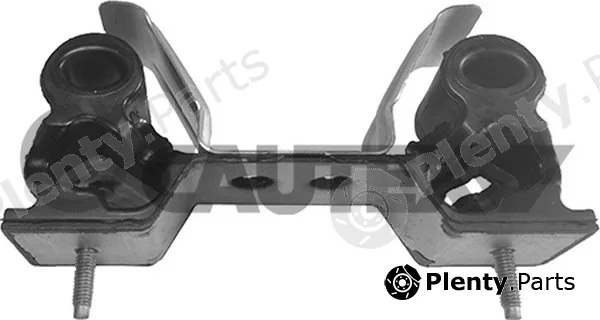 Cautex 754661 — Belt Pulley, crankshaft