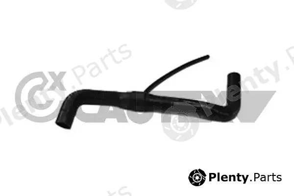 Cautex 016060 — Radiator Hose