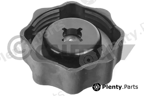 Cautex 770420 — Cap, coolant tank