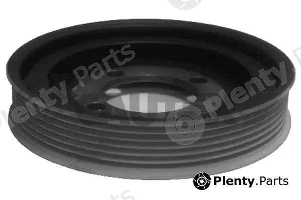 Cautex 480909 — Belt Pulley, crankshaft
