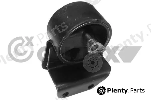 Cautex 774285 — Mounting, engine
