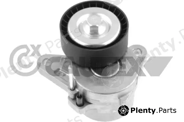 Cautex 751717 — Belt Tensioner, V-ribbed belt