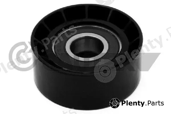 Cautex 021241 — Deflection/Guide Pulley, V-ribbed belt