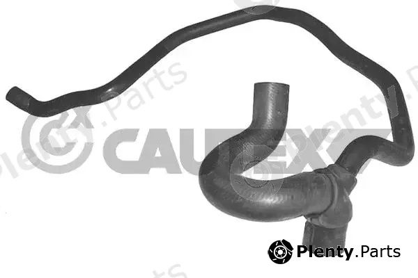 Cautex 481111 — Radiator Hose