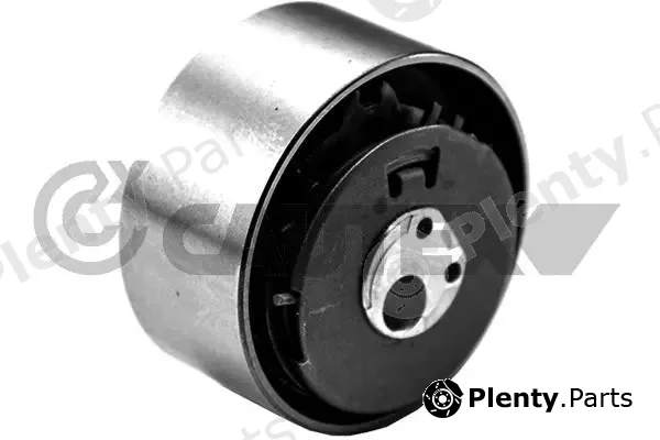 Cautex 754864 — Deflection/Guide Pulley, V-ribbed belt