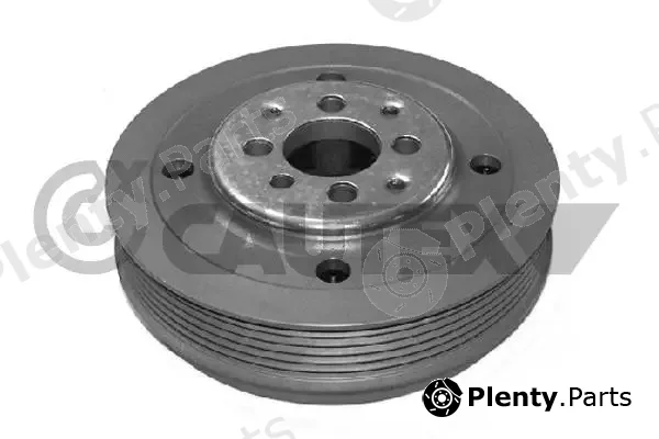 Cautex 010925 — Belt Pulley, crankshaft