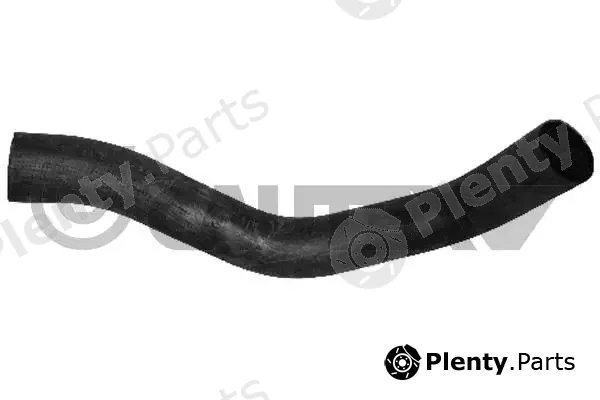 Cautex 753541 — Radiator Hose