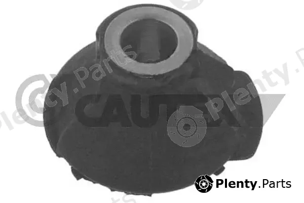 Cautex 181089 — Mounting, steering gear