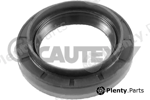 Cautex 758499 — Shaft Seal, differential