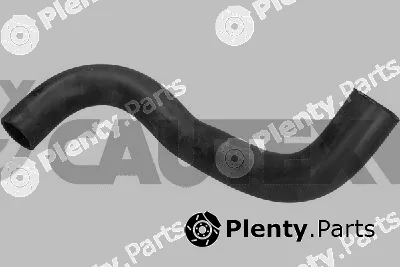 Cautex 776055 — Radiator Hose