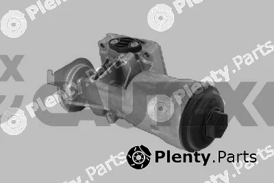 Cautex 775978 — Oil Cooler, engine oil