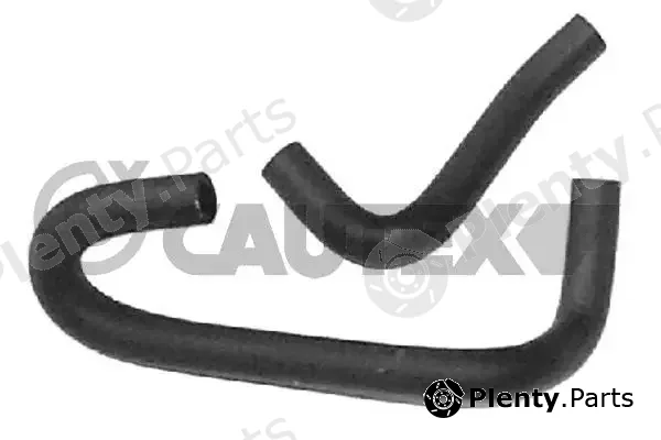 Cautex 016080 — Radiator Hose
