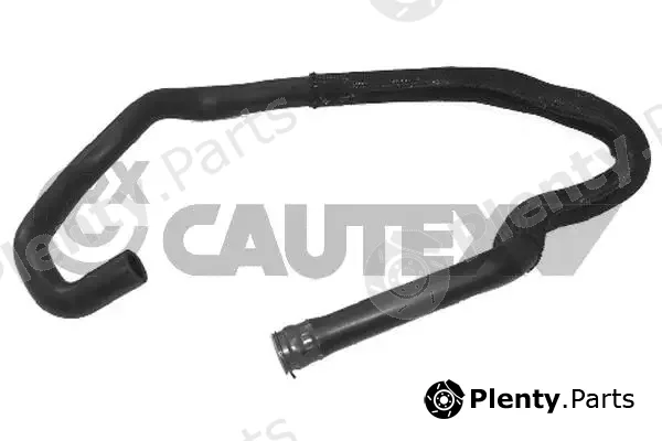 Cautex 036410 — Radiator Hose