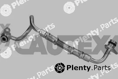 Cautex 775529 — Oil Pipe, charger