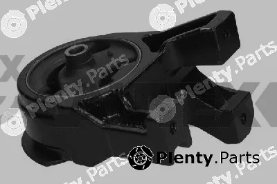 Cautex 776223 — Mounting, engine