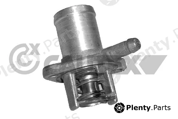 Cautex 021114 — Thermostat, coolant