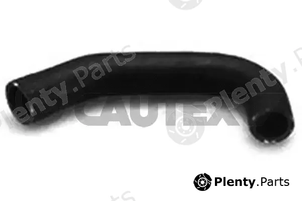 Cautex 466026 — Radiator Hose