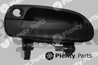Cautex 767720 — Exterior Door Handle