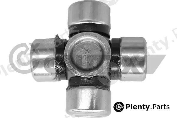 Cautex 758521 — Joint, steering column