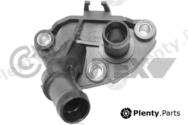 Cautex 955359 — Coolant Flange
