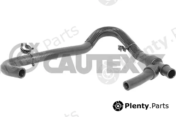 Cautex 770968 — Radiator Hose