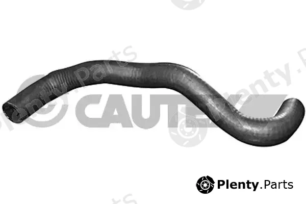 Cautex 753299 — Radiator Hose