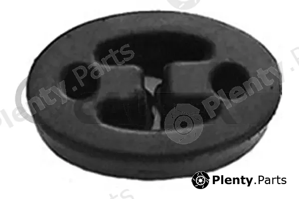 Cautex 700451 — Rubber Buffer, muffler