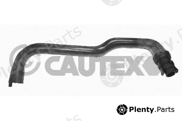 Cautex 036246 — Radiator Hose