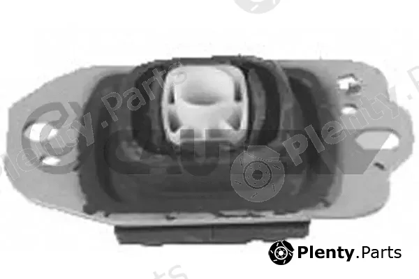 Cautex 756235 — Mounting, engine