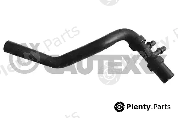 Cautex 021162 — Radiator Hose